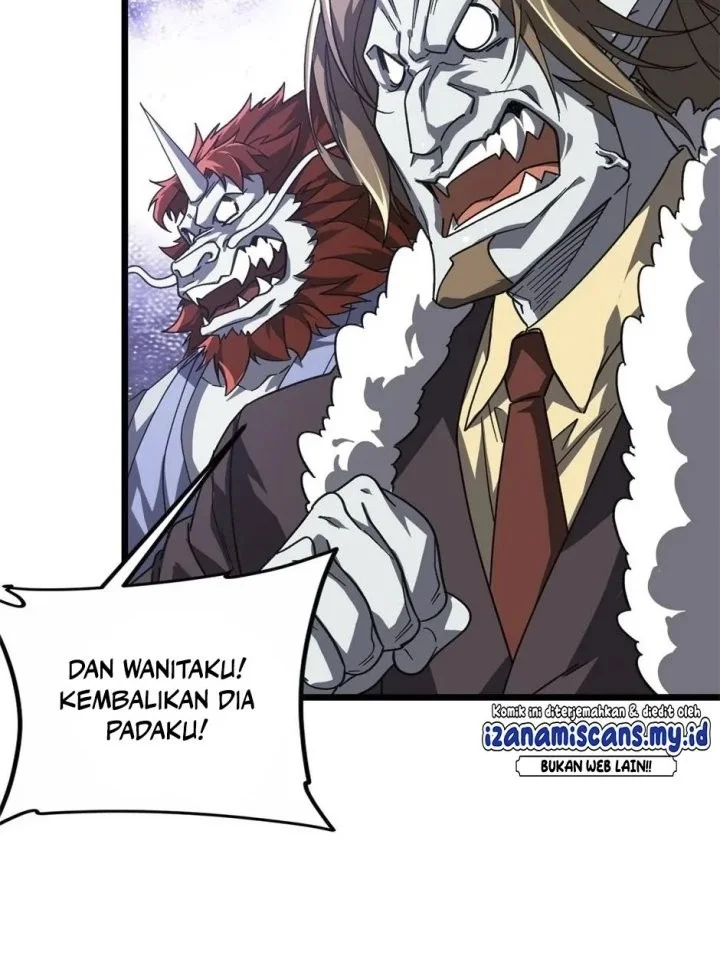 It All Starts With Trillions Of Nether Currency Chapter 184 Gambar 10