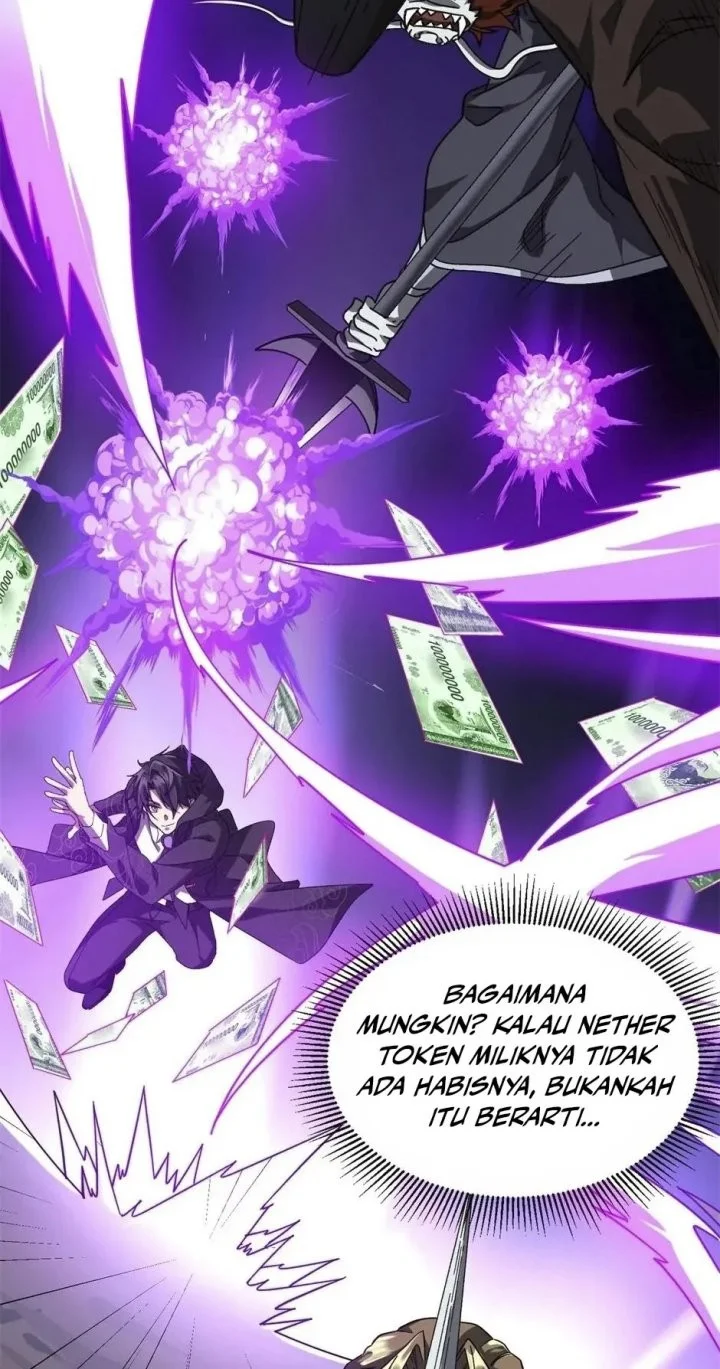 It All Starts With Trillions Of Nether Currency Chapter 184 Gambar 25
