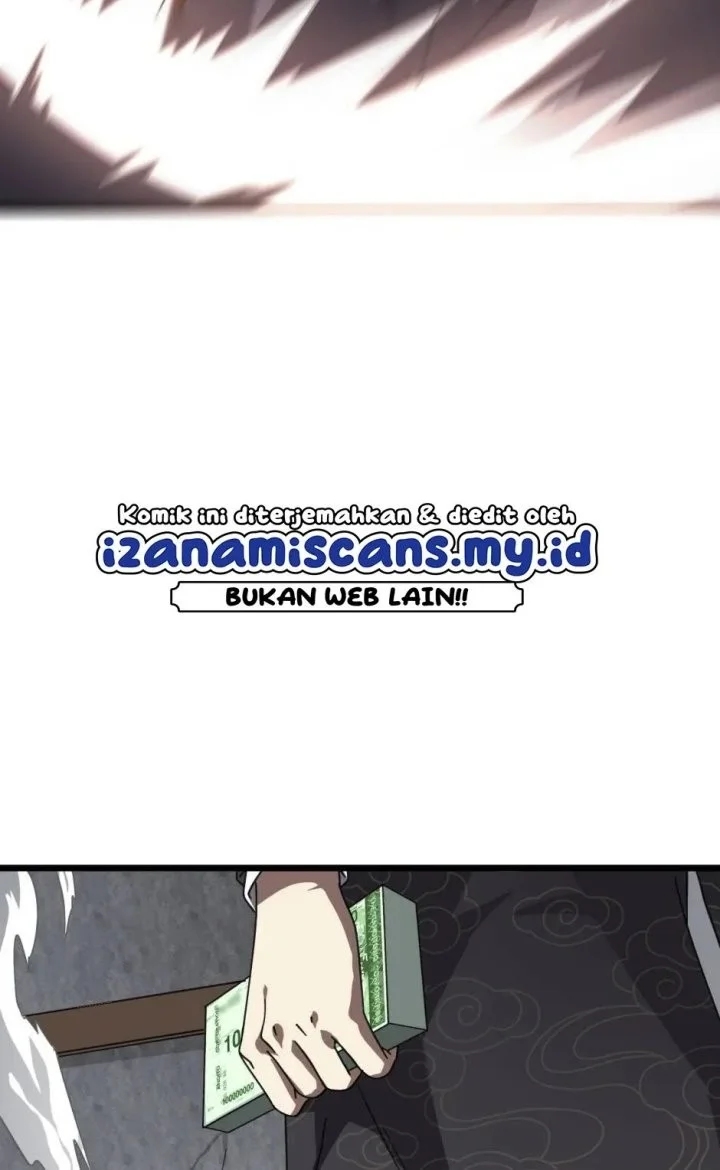 It All Starts With Trillions Of Nether Currency Chapter 184 Gambar 30