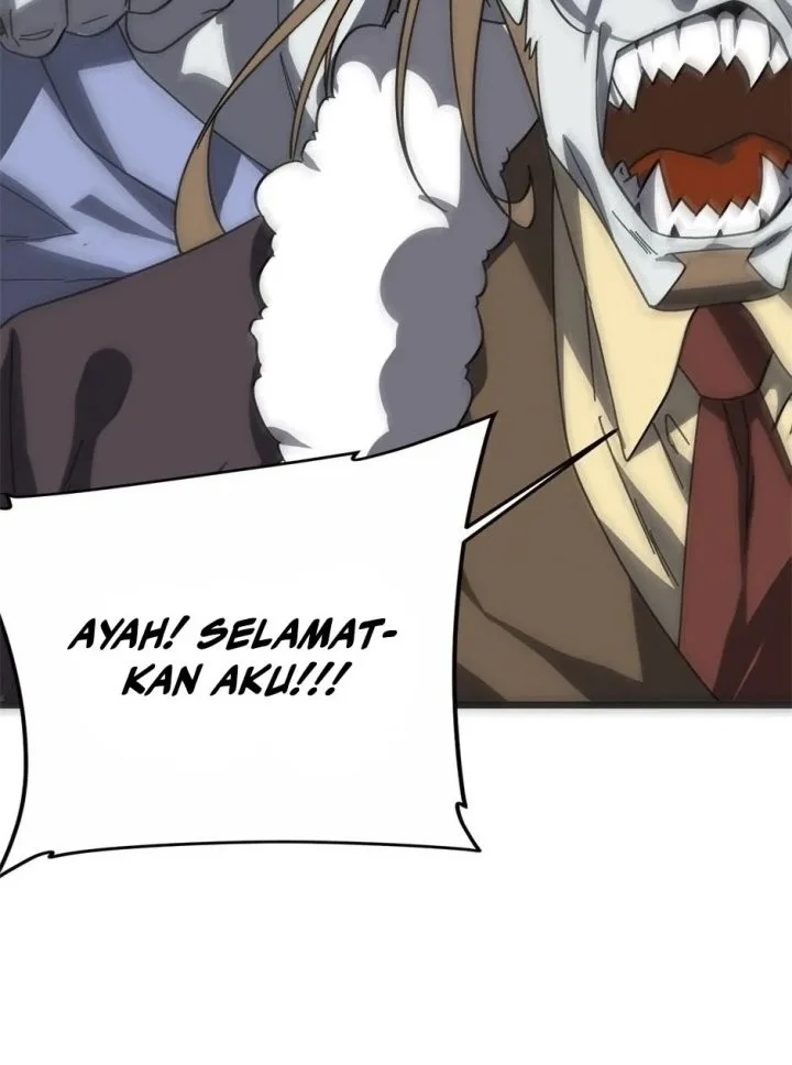 It All Starts With Trillions Of Nether Currency Chapter 184 Gambar 35