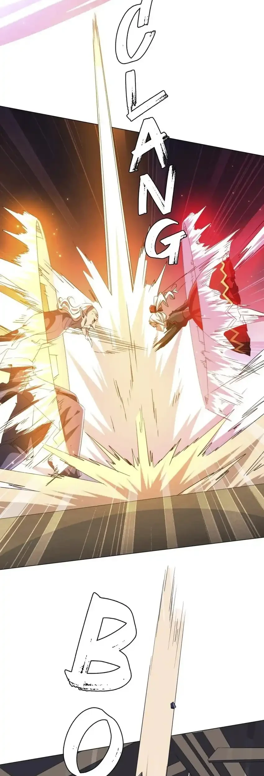 It All Starts With Trillions Of Nether Currency Chapter 185 Gambar 6