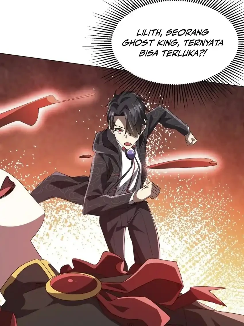 It All Starts With Trillions Of Nether Currency Chapter 185 Gambar 19