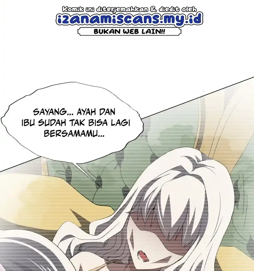 It All Starts With Trillions Of Nether Currency Chapter 185 Gambar 43