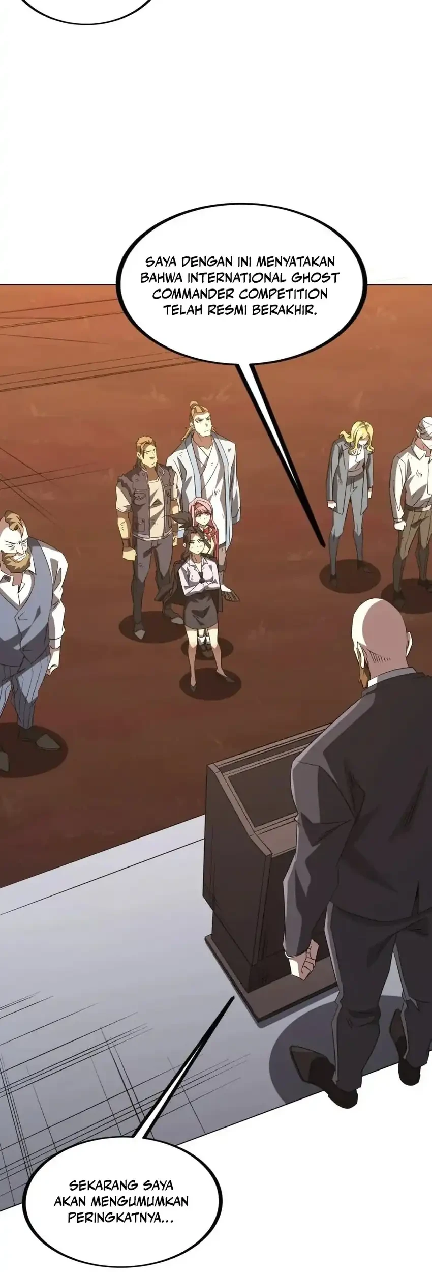 It All Starts With Trillions Of Nether Currency Chapter 192 Gambar 4