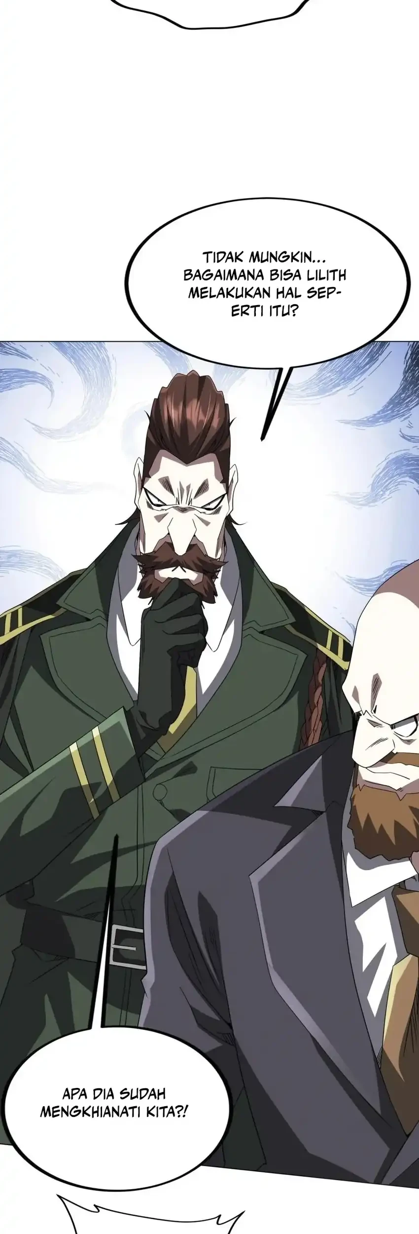 It All Starts With Trillions Of Nether Currency Chapter 192 Gambar 10