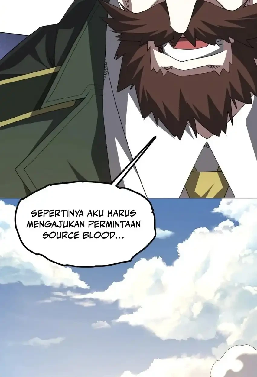 It All Starts With Trillions Of Nether Currency Chapter 192 Gambar 13