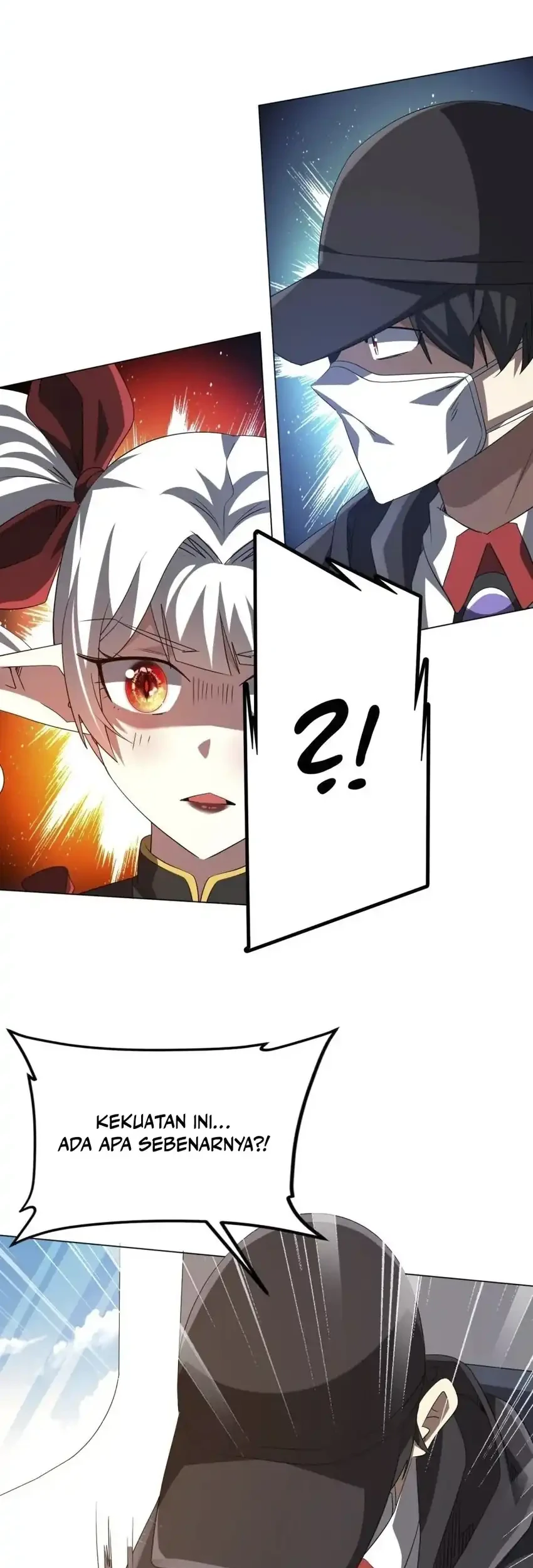 It All Starts With Trillions Of Nether Currency Chapter 192 Gambar 16