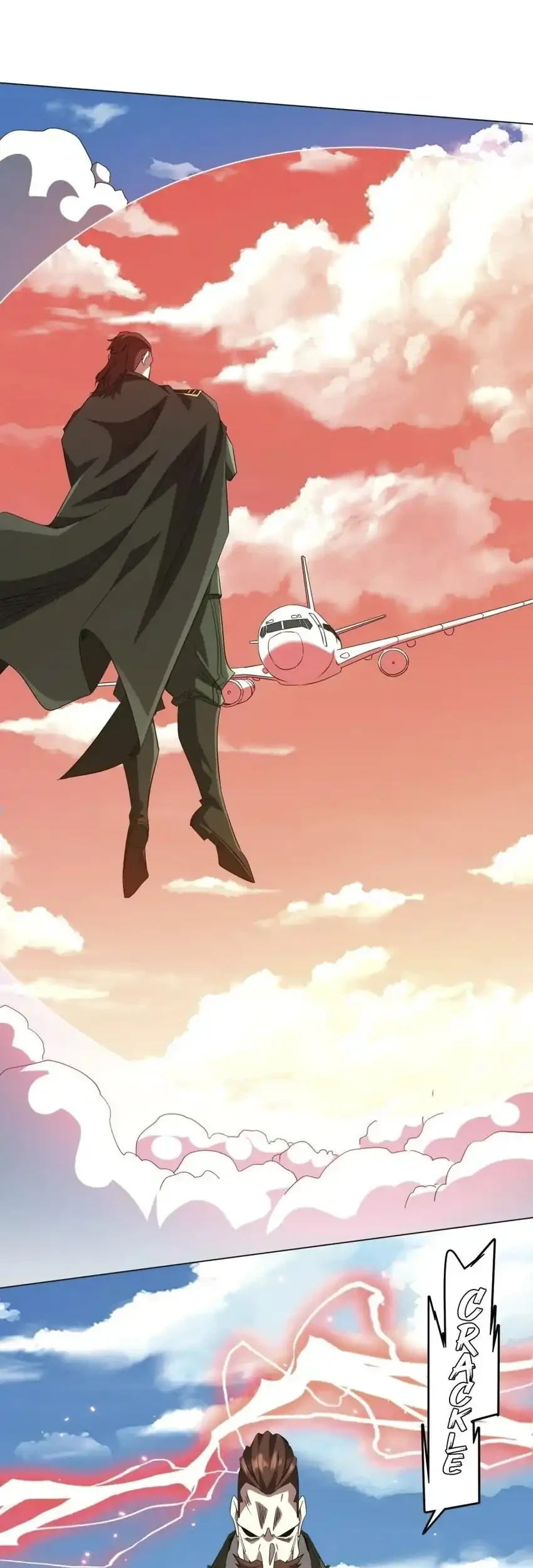 It All Starts With Trillions Of Nether Currency Chapter 192 Gambar 21