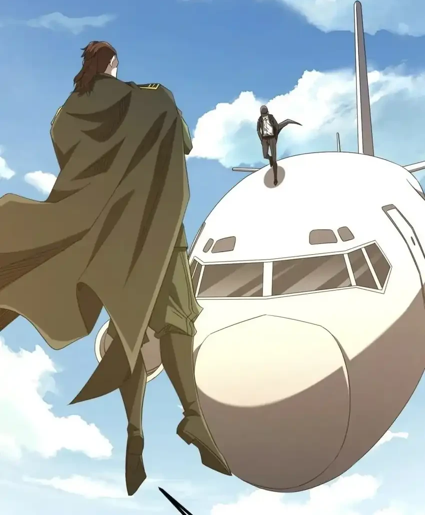 It All Starts With Trillions Of Nether Currency Chapter 192 Gambar 25