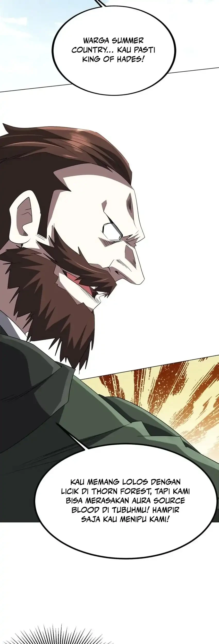 It All Starts With Trillions Of Nether Currency Chapter 192 Gambar 26