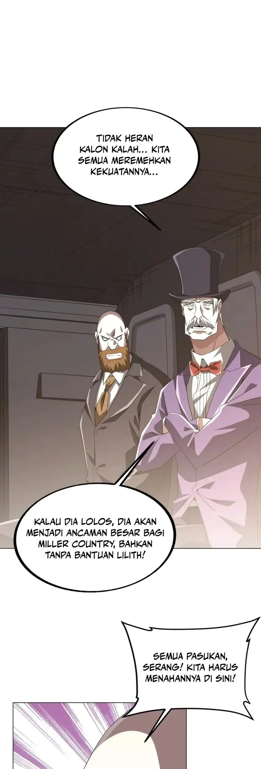 It All Starts With Trillions Of Nether Currency Chapter 192 Gambar 36