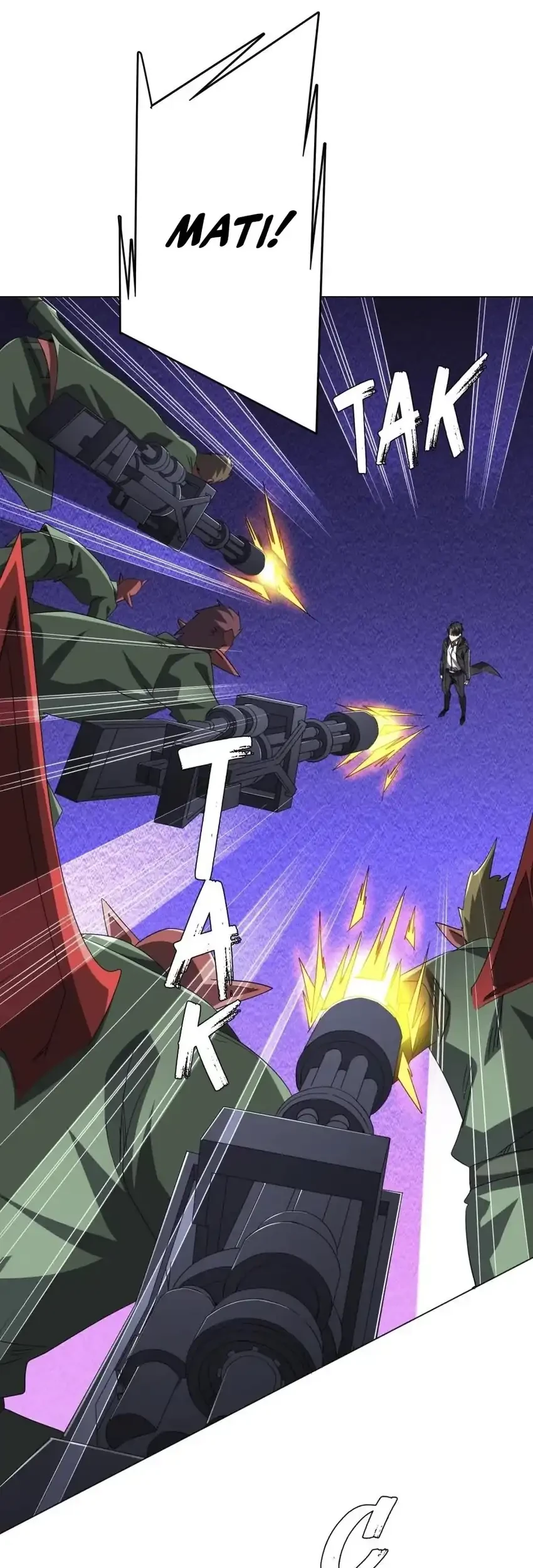 It All Starts With Trillions Of Nether Currency Chapter 192 Gambar 38