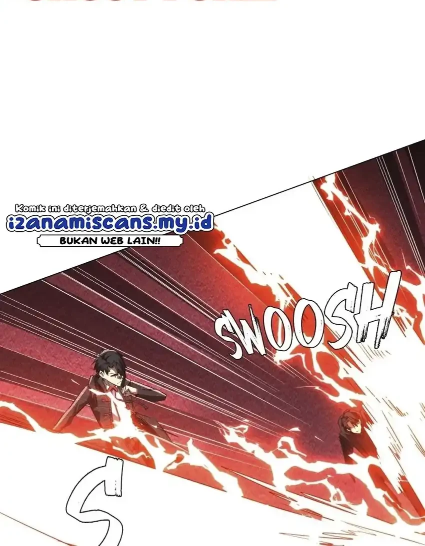 It All Starts With Trillions Of Nether Currency Chapter 192 Gambar 43