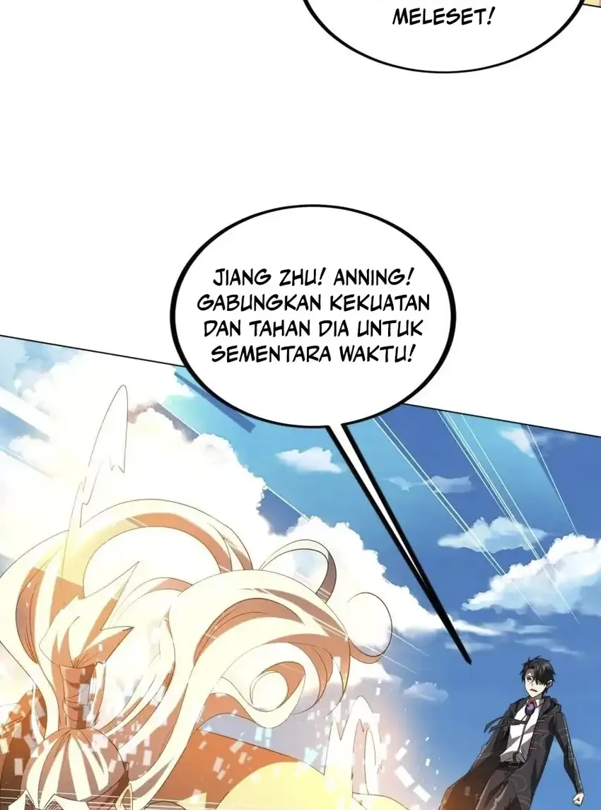 It All Starts With Trillions Of Nether Currency Chapter 192 Gambar 47