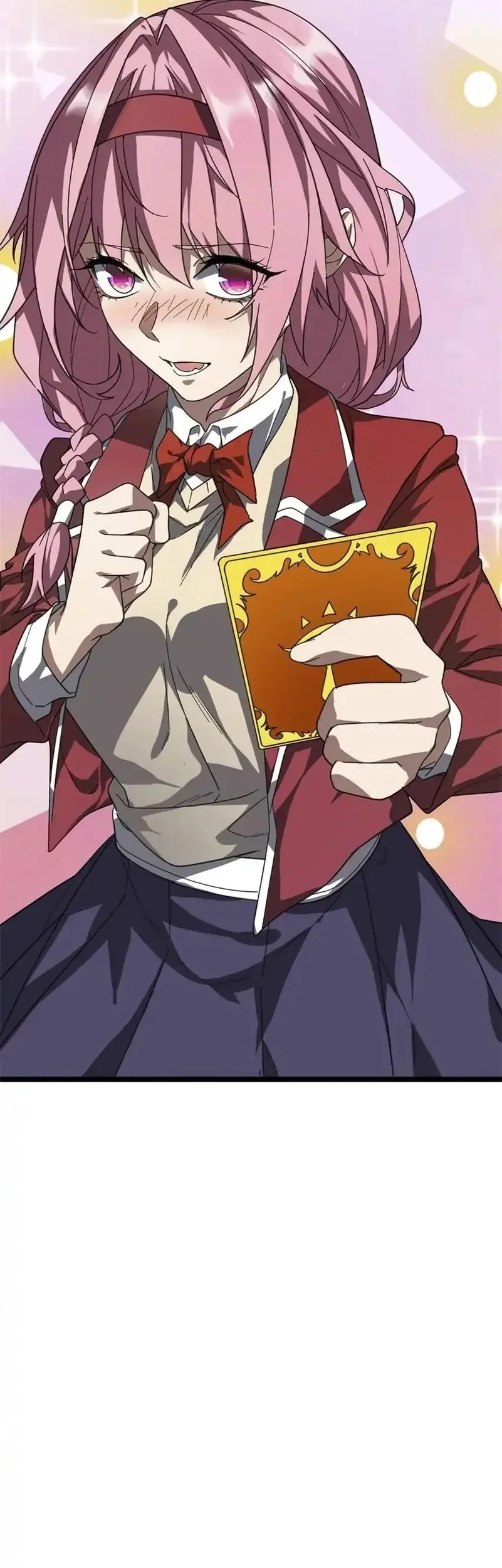 It All Starts With Trillions Of Nether Currency Chapter 195 Gambar 50