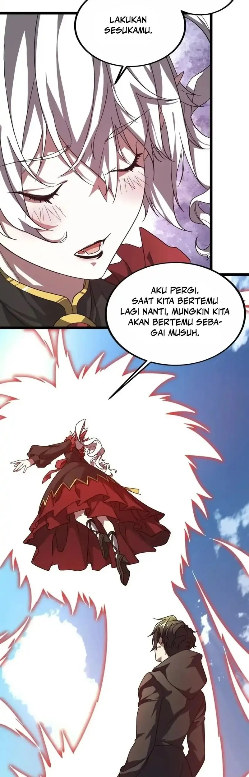 It All Starts With Trillions Of Nether Currency Chapter 195 Gambar 15