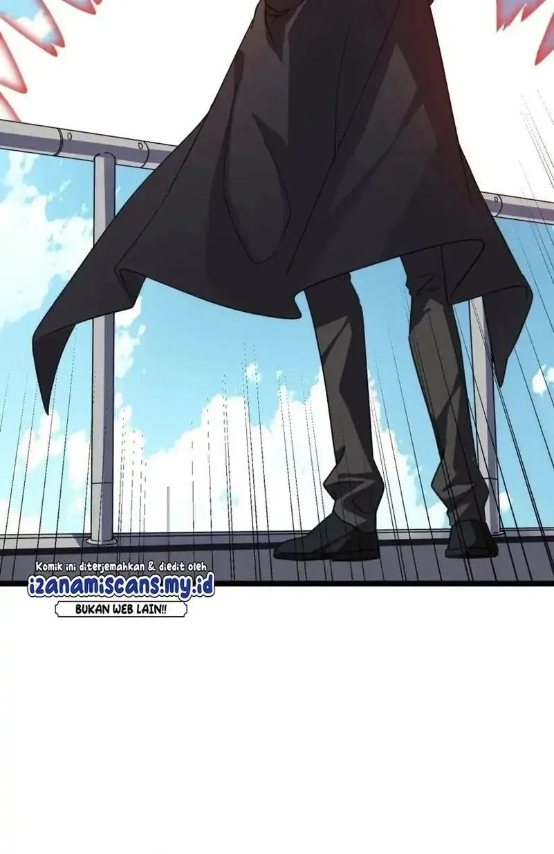 It All Starts With Trillions Of Nether Currency Chapter 195 Gambar 16