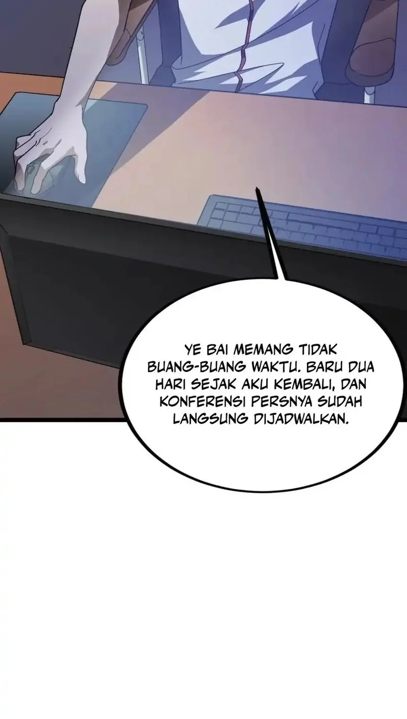 It All Starts With Trillions Of Nether Currency Chapter 195 Gambar 20