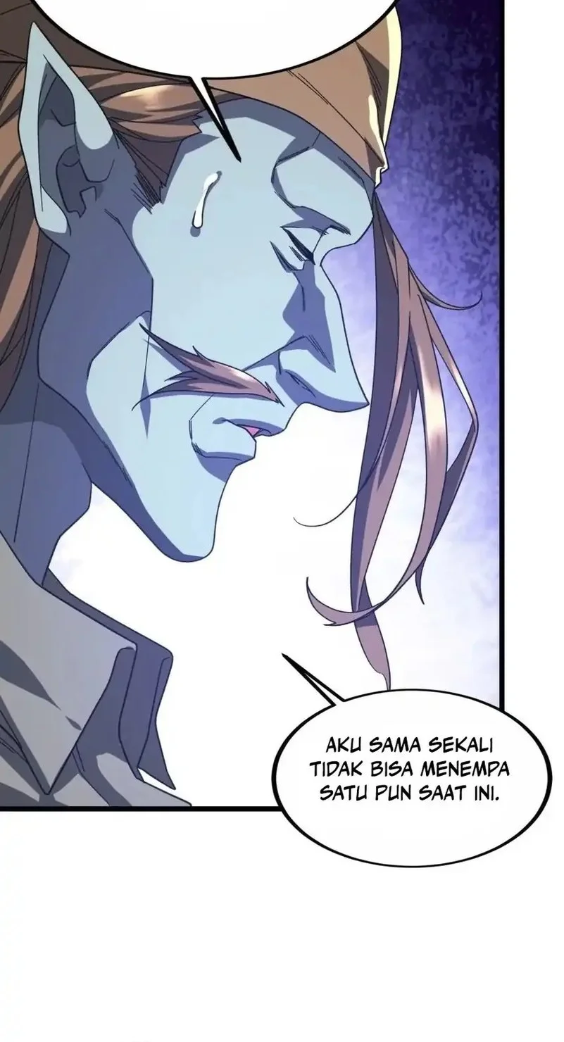 It All Starts With Trillions Of Nether Currency Chapter 195 Gambar 33