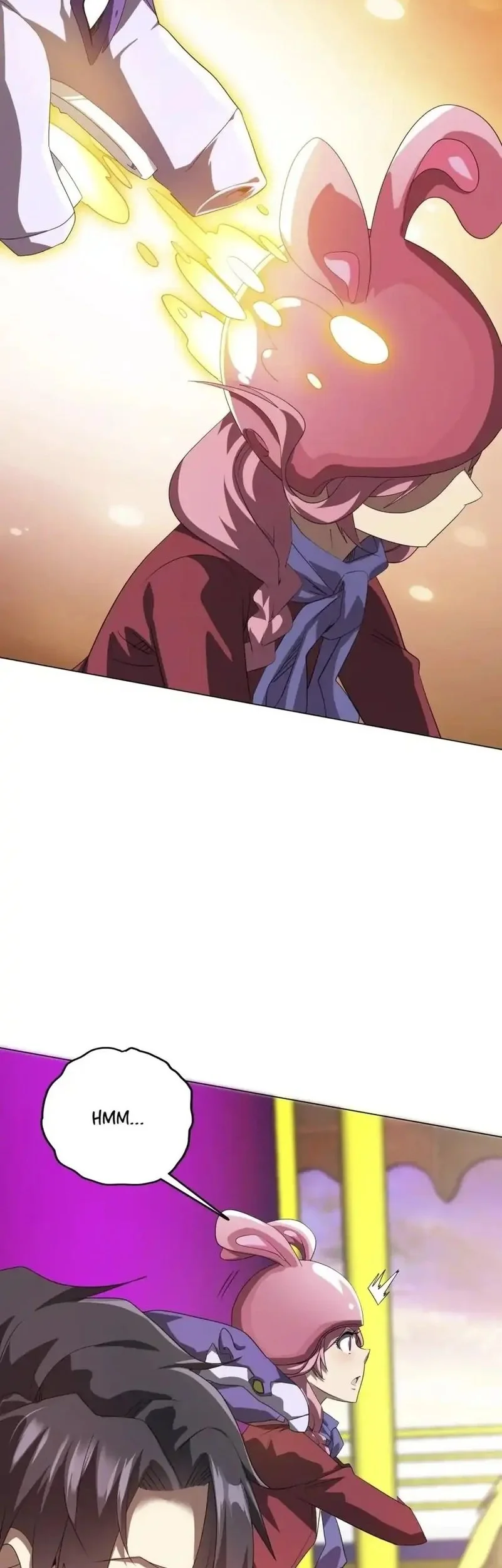 It All Starts With Trillions Of Nether Currency Chapter 196 Gambar 37