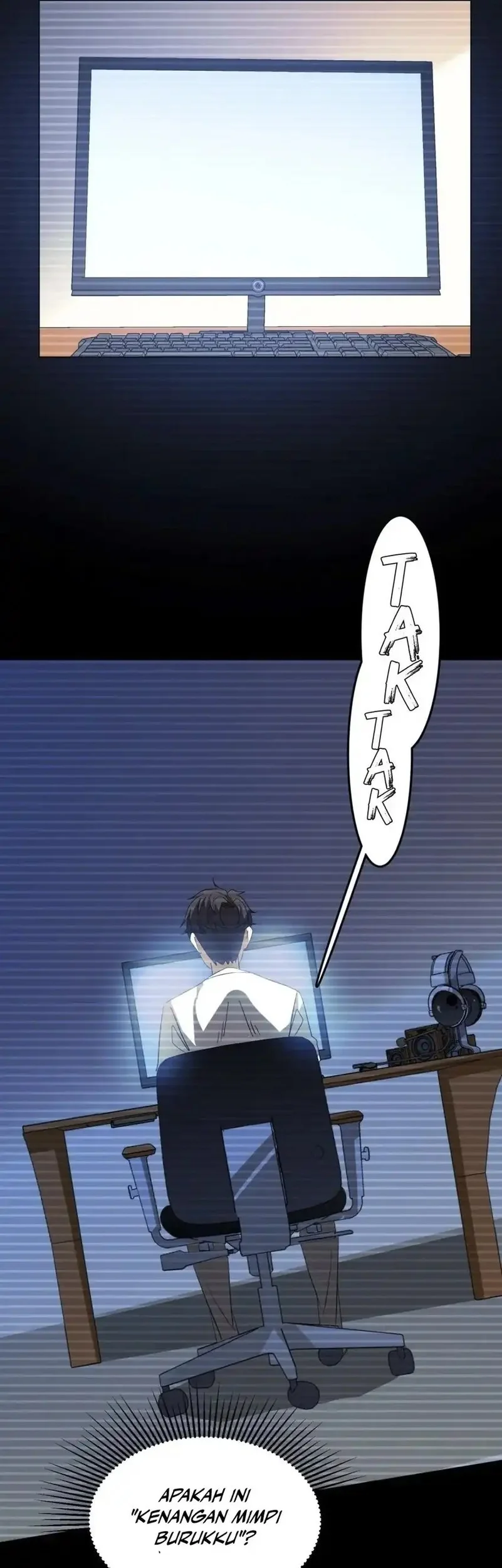 It All Starts With Trillions Of Nether Currency Chapter 196 Gambar 44