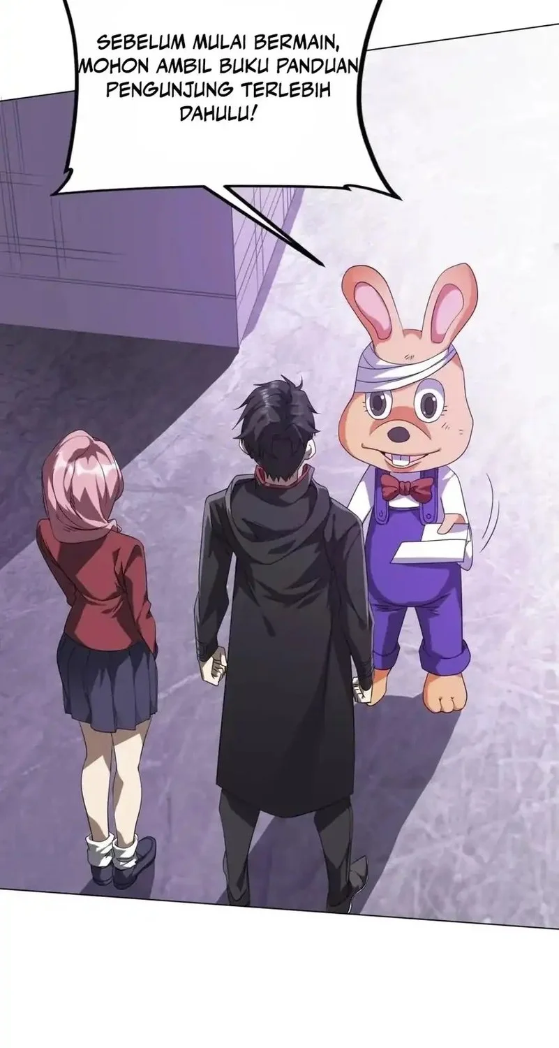 It All Starts With Trillions Of Nether Currency Chapter 196 Gambar 4