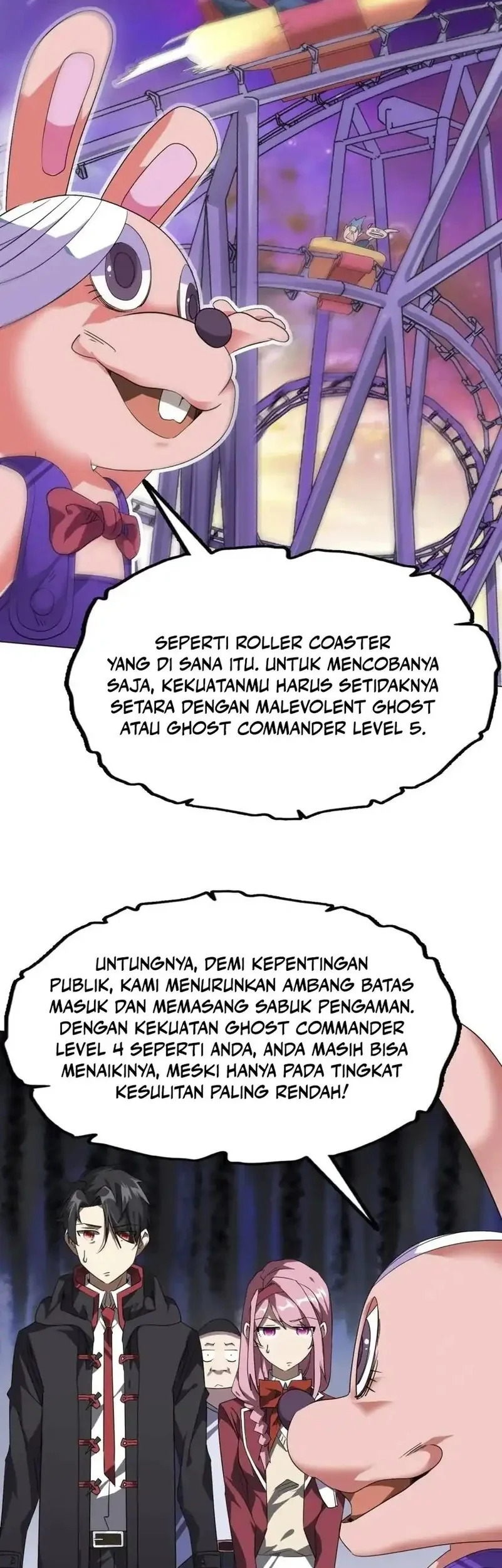 It All Starts With Trillions Of Nether Currency Chapter 196 Gambar 13