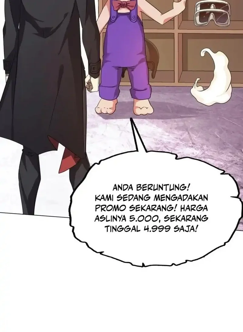 It All Starts With Trillions Of Nether Currency Chapter 196 Gambar 16