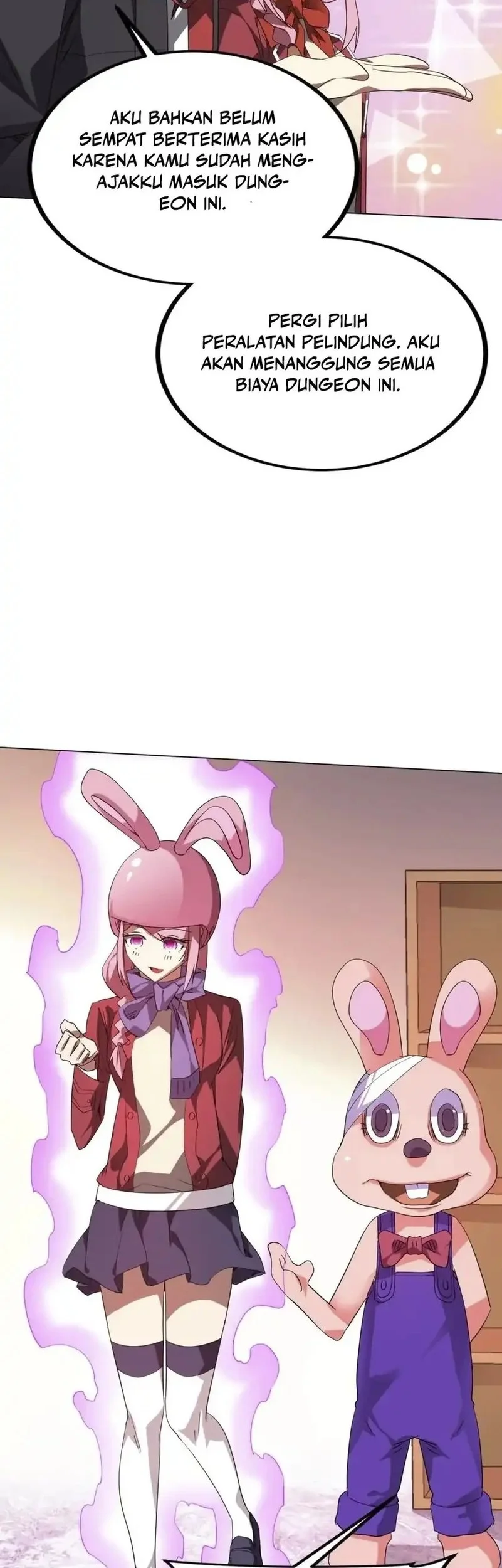 It All Starts With Trillions Of Nether Currency Chapter 196 Gambar 18