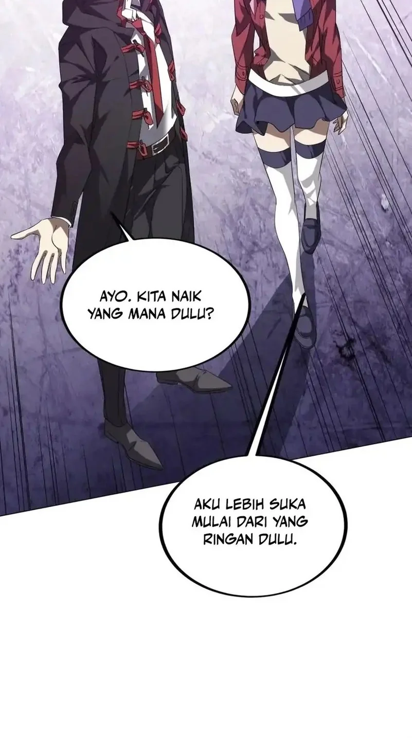 It All Starts With Trillions Of Nether Currency Chapter 196 Gambar 20