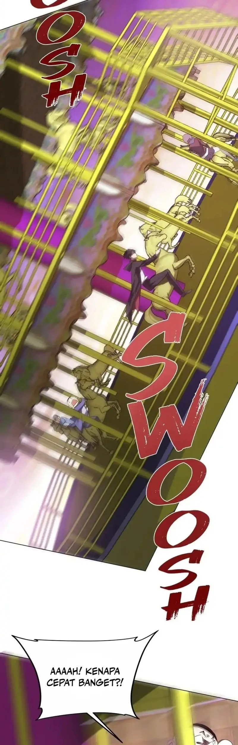 It All Starts With Trillions Of Nether Currency Chapter 196 Gambar 27