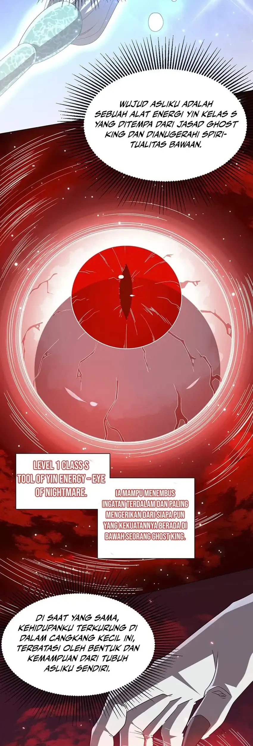 it all starts with trillions of nether currency chapter 203 - Page 4