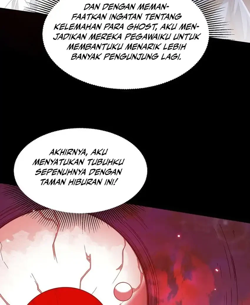 it all starts with trillions of nether currency chapter 203 - Page 7