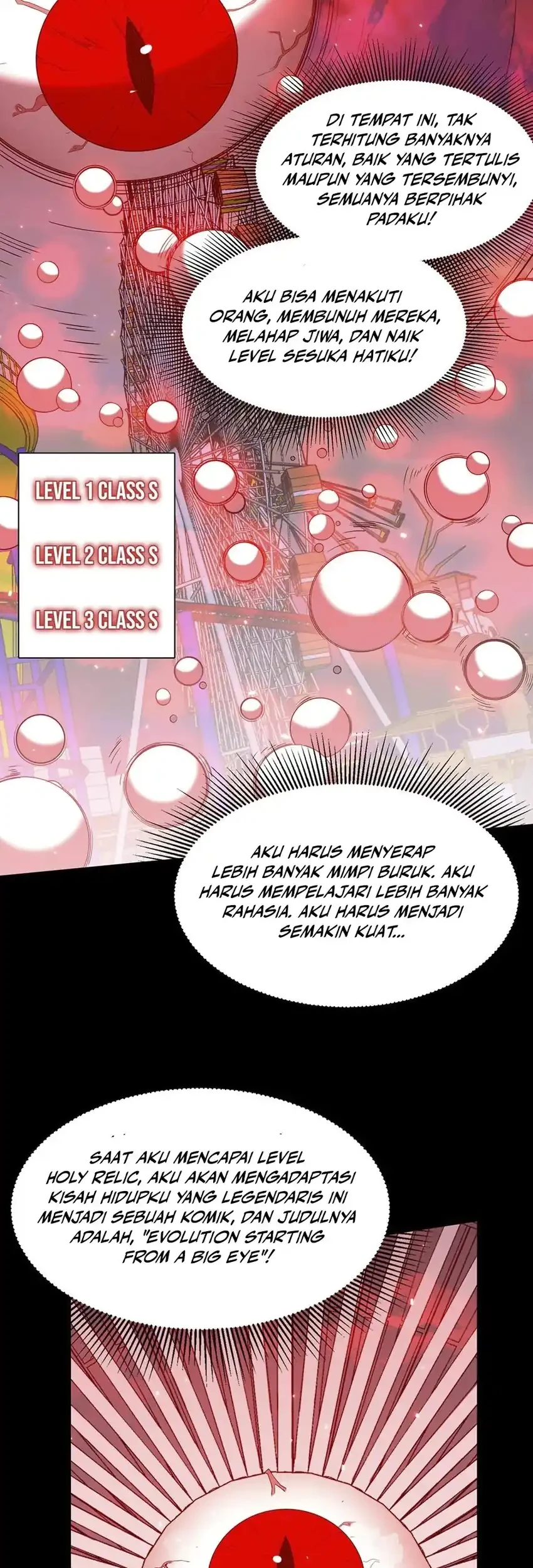 it all starts with trillions of nether currency chapter 203 - Page 8