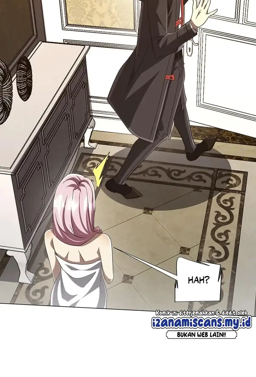 it all starts with trillions of nether currency chapter 203 - Page 13