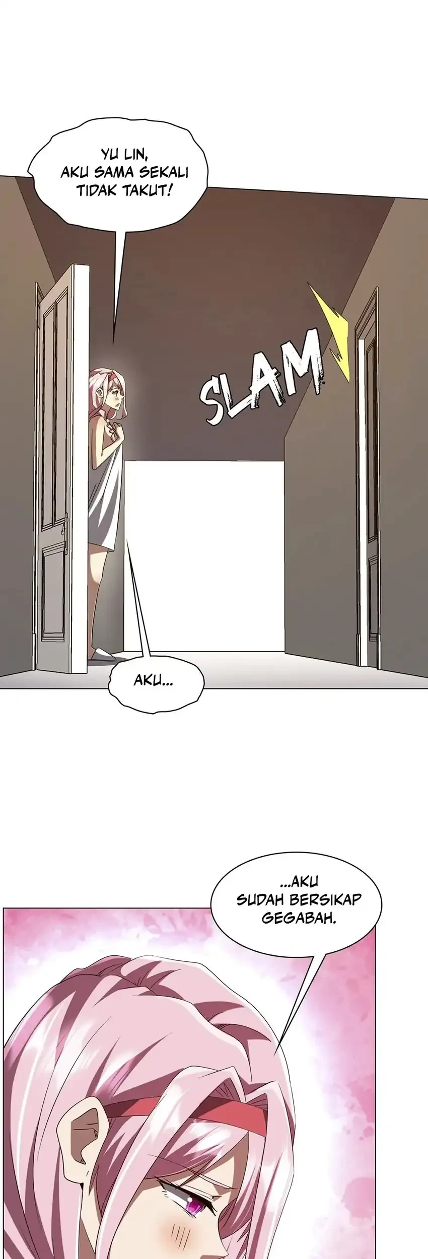 it all starts with trillions of nether currency chapter 203 - Page 14