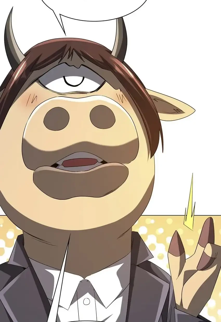 it all starts with trillions of nether currency chapter 203 - Page 25