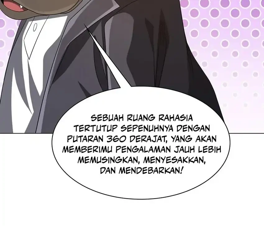 it all starts with trillions of nether currency chapter 203 - Page 31