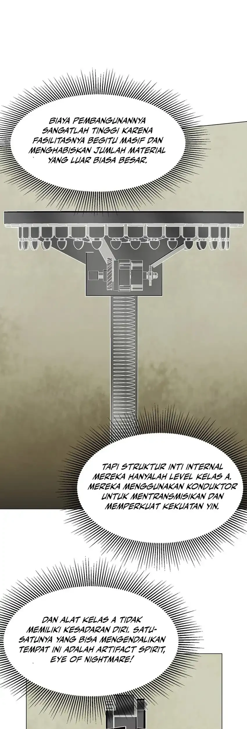 it all starts with trillions of nether currency chapter 203 - Page 38