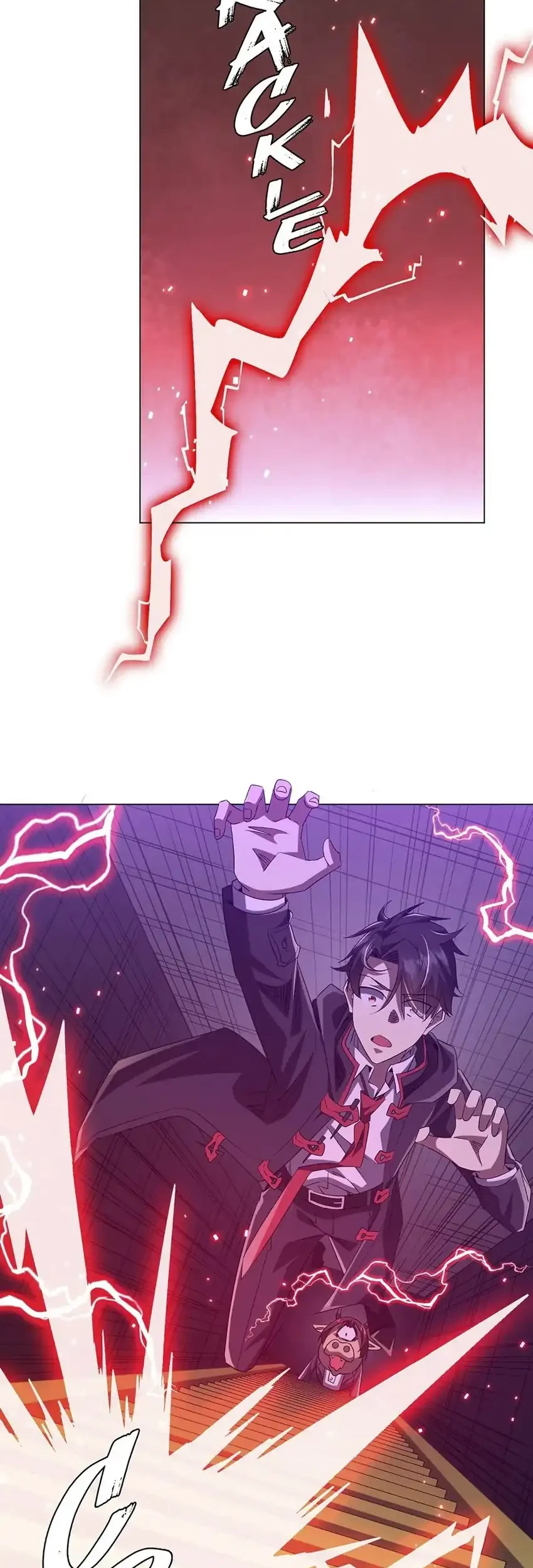 it all starts with trillions of nether currency chapter 203 - Page 41