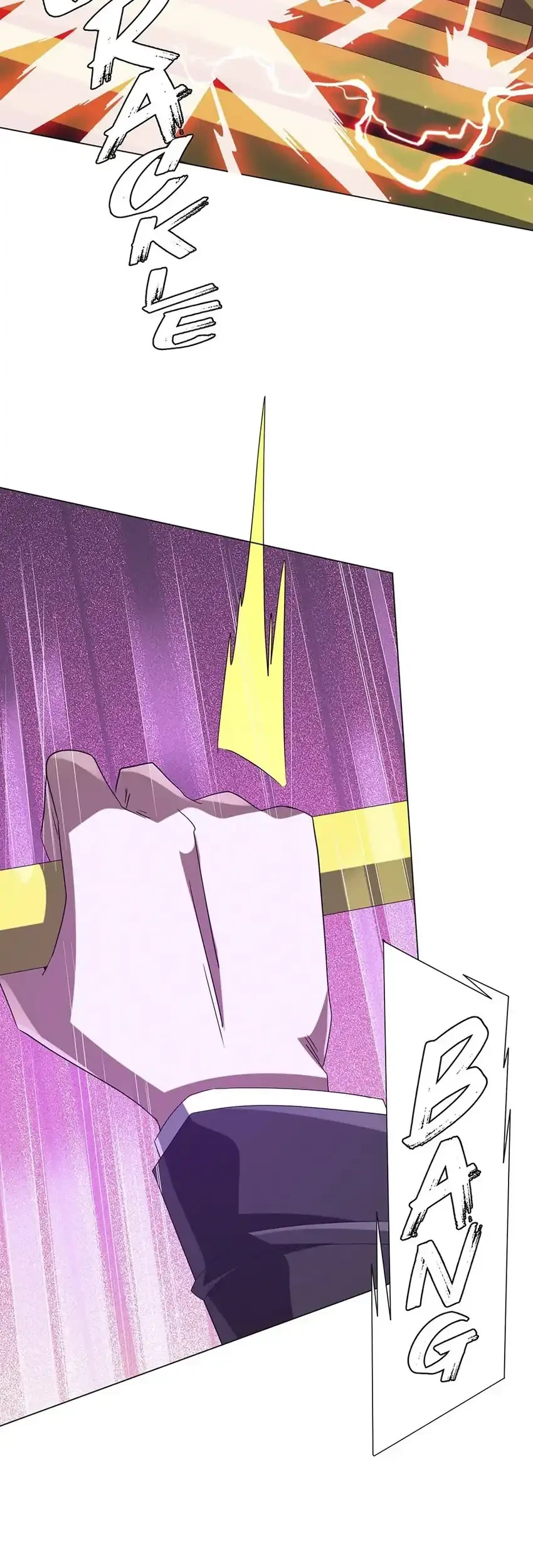 it all starts with trillions of nether currency chapter 203 - Page 42