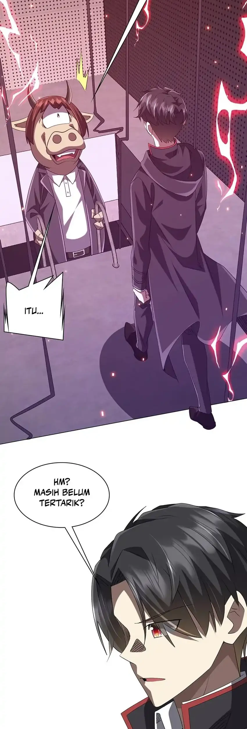 it all starts with trillions of nether currency chapter 204 - Page 3