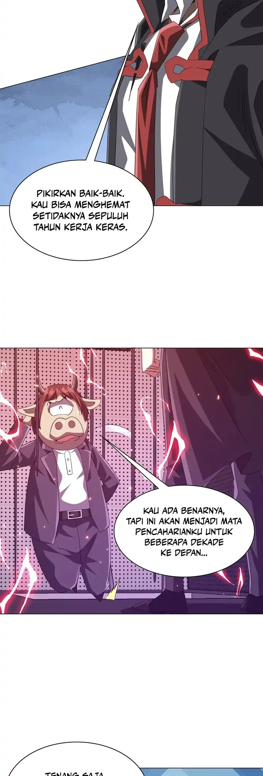 it all starts with trillions of nether currency chapter 204 - Page 4