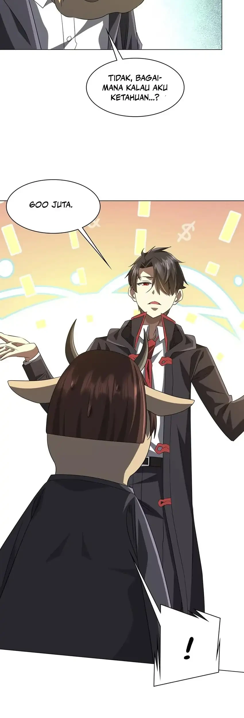 it all starts with trillions of nether currency chapter 204 - Page 6