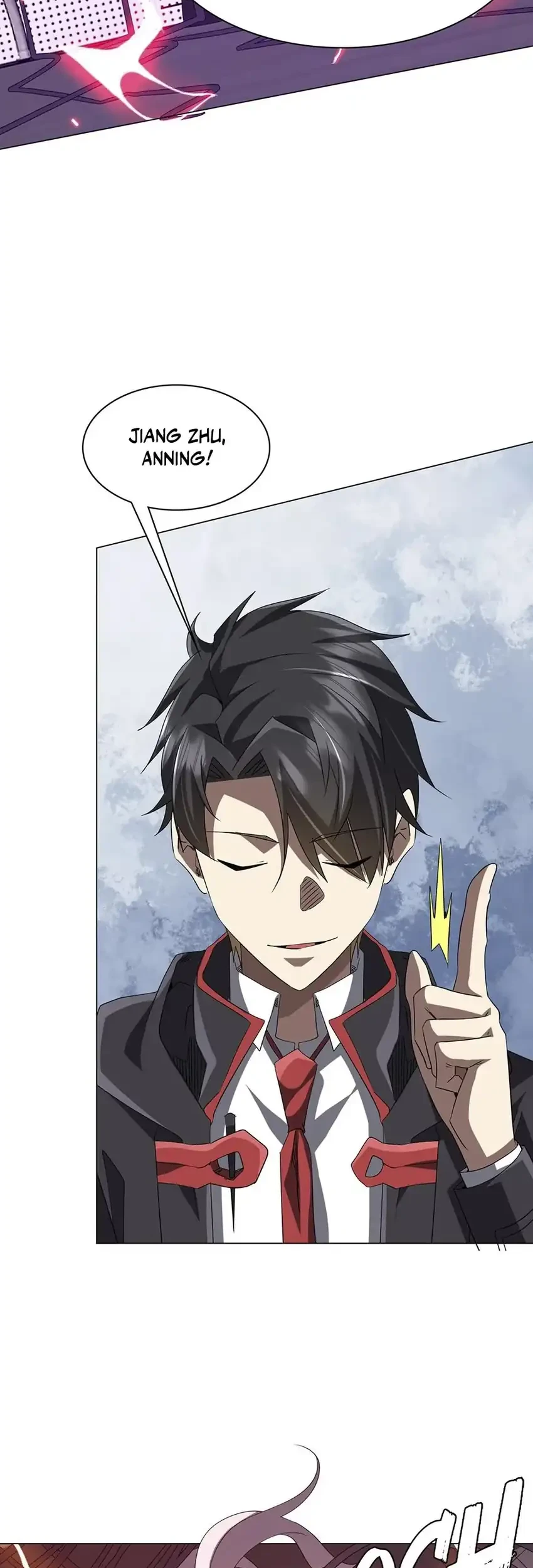 it all starts with trillions of nether currency chapter 204 - Page 12