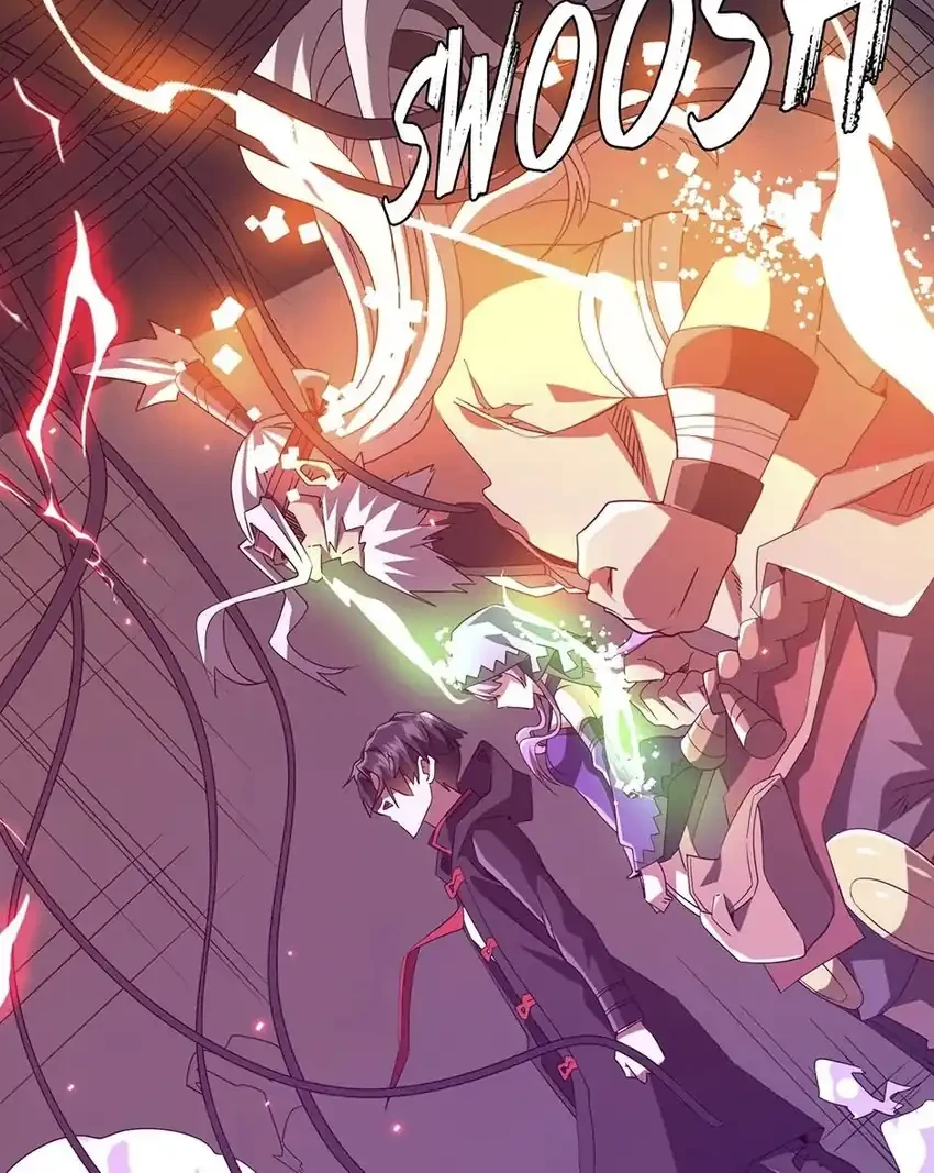 it all starts with trillions of nether currency chapter 204 - Page 13