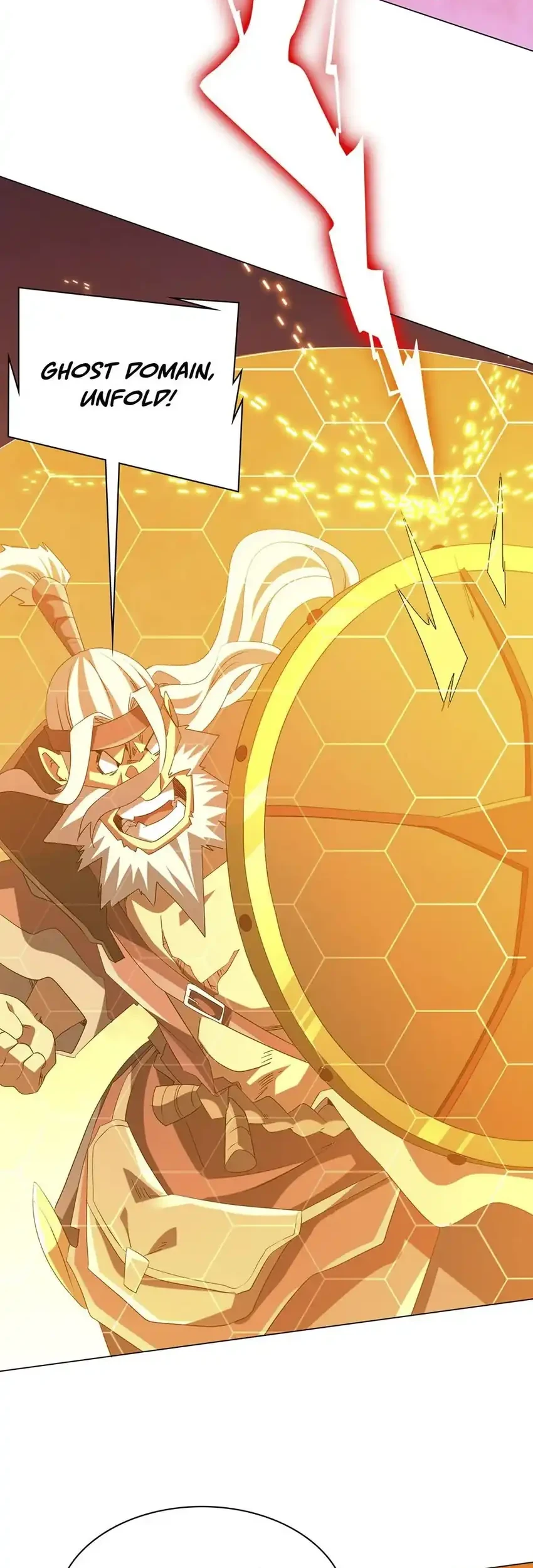 it all starts with trillions of nether currency chapter 204 - Page 15