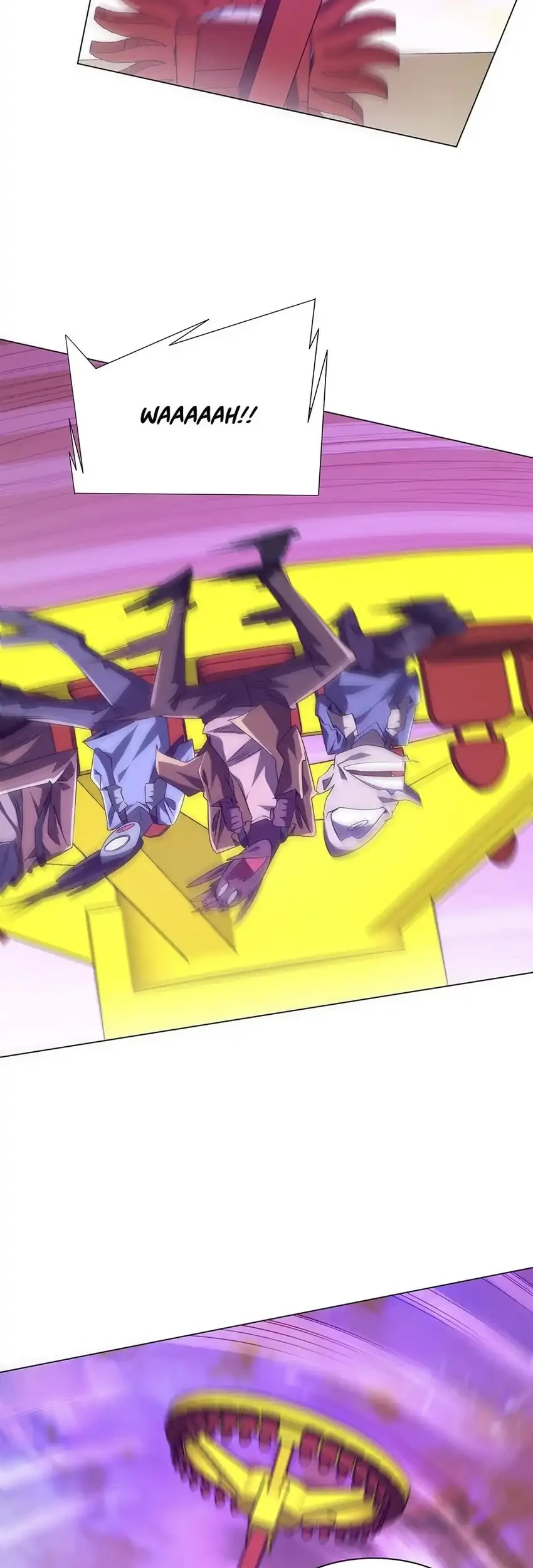 it all starts with trillions of nether currency chapter 204 - Page 32