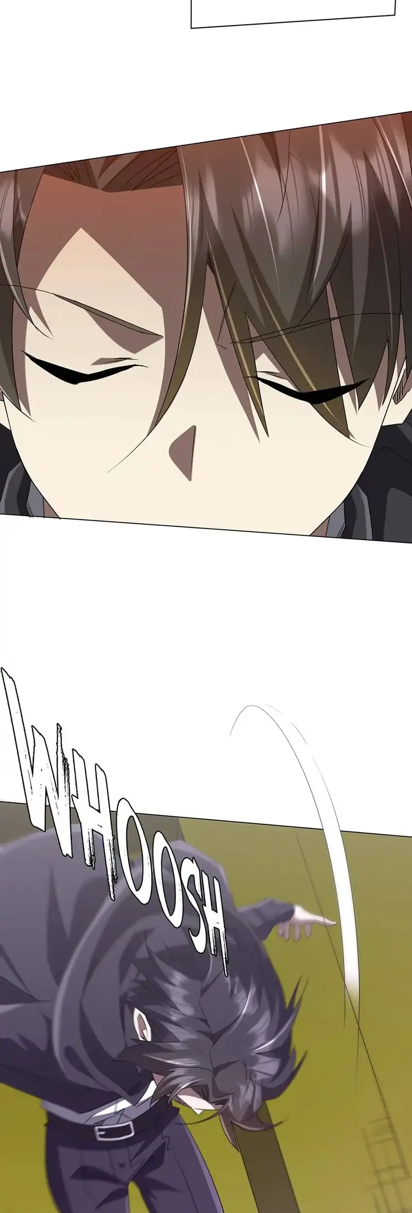 it all starts with trillions of nether currency chapter 204 - Page 36