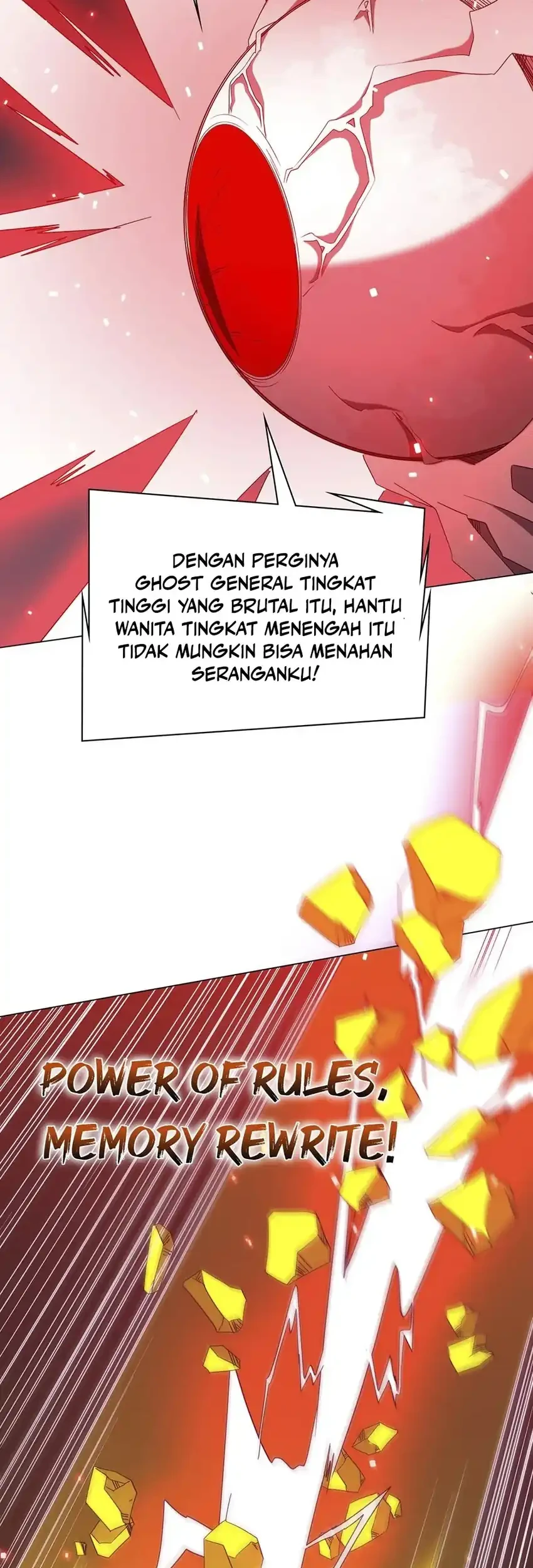 it all starts with trillions of nether currency chapter 204 - Page 39